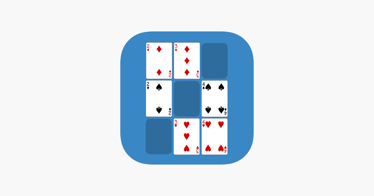 Games like Solitaire Gaps