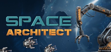 Games like Space Architect