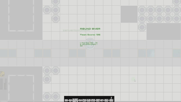 Space Depot screenshot
