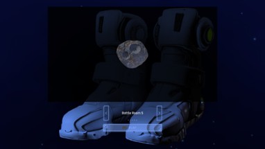 SpaceBoots Image