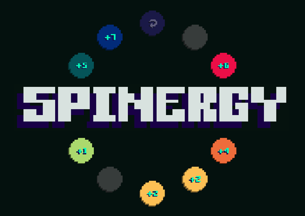 Spinergy Image