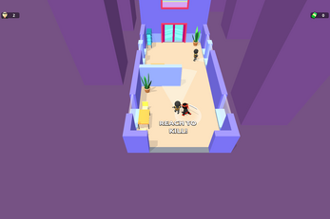 Stealth Assassin Image