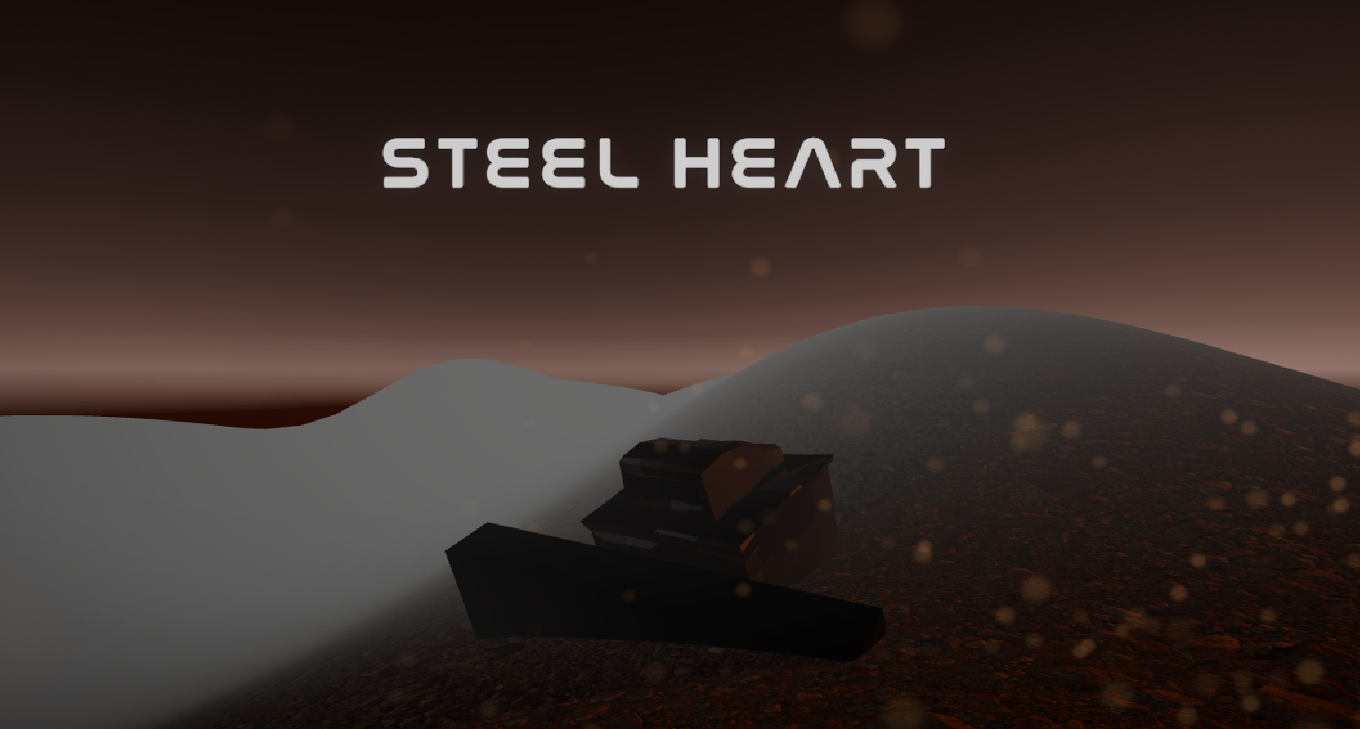 Games like Steel Heart