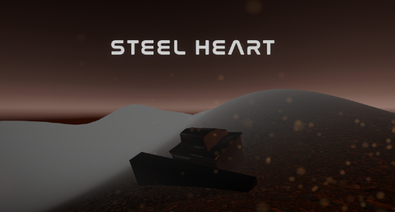 Steel Heart Image