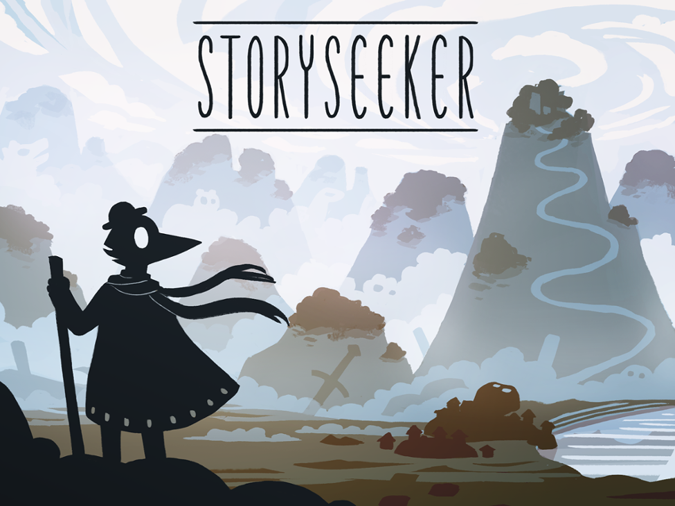 Games like Storyseeker