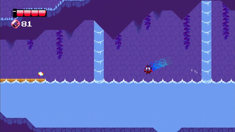 SUPER ANT screenshot