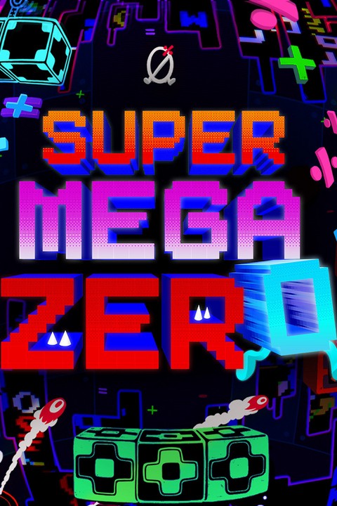 Games like Super Mega Zero