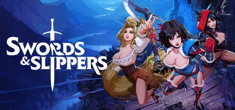 Games like Swords & Slippers