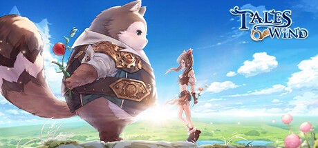 Games like Tales of Wind: Radiant Rebirth
