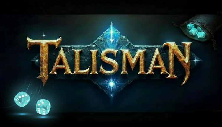 Talisman Image