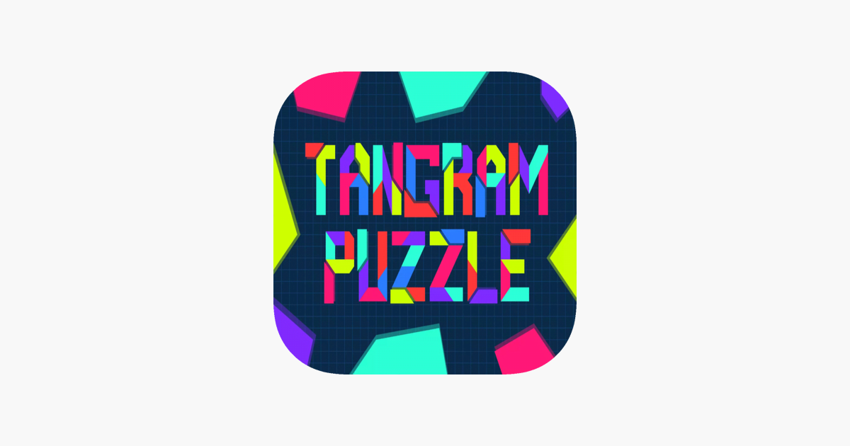 Games like Tangram Puzzle Master!