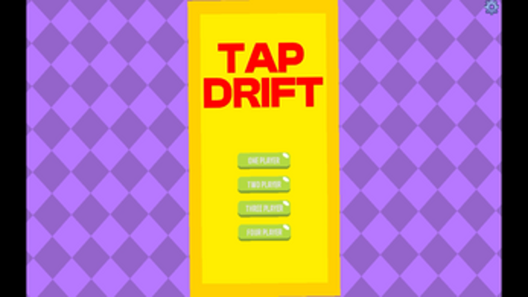 Tap Drift screenshot