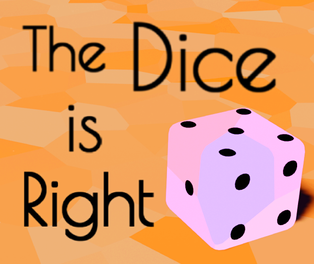 Games like The Dice is Right