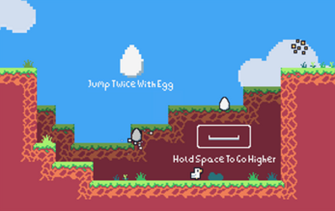 The Great Egg-Scape Image
