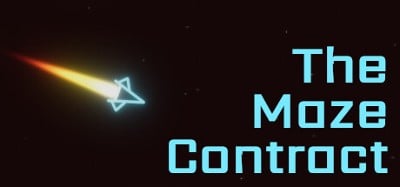 The Maze Contract Image