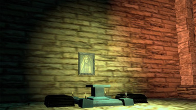 The Midnight Offering Image