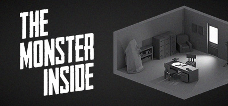 The Monster Inside Image