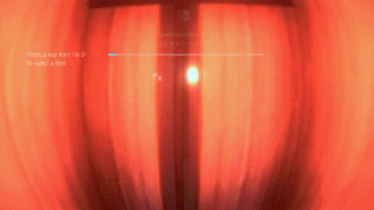 The Nine-Buttoners screenshot