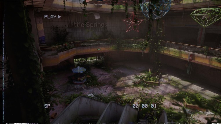 The Oldest View: Rolling Giant screenshot