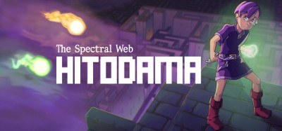 The Spectral Web: Hitodama Image