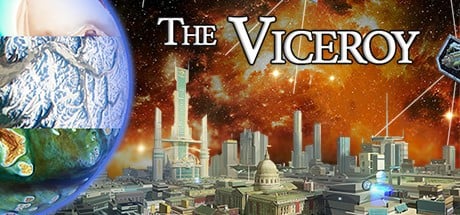 Games like The Viceroy