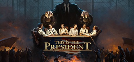 Games like This Is the President