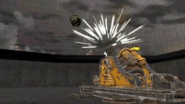 Thunderballs VR Image