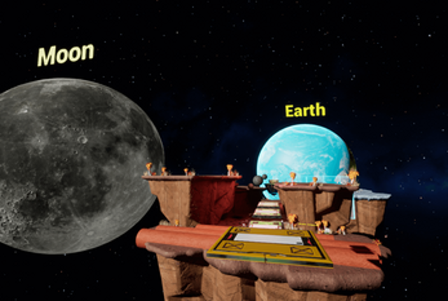 Tiny Worlds - The Lost Fragments Image