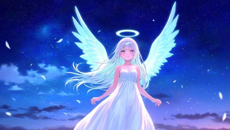 To Heaven screenshot