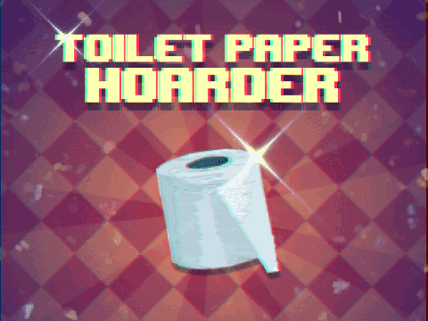 Games like Toilet Paper Hoarder