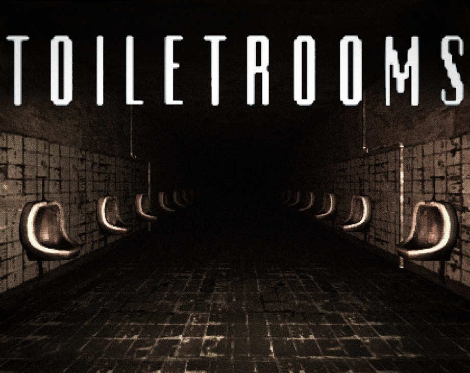Games like Toiletrooms