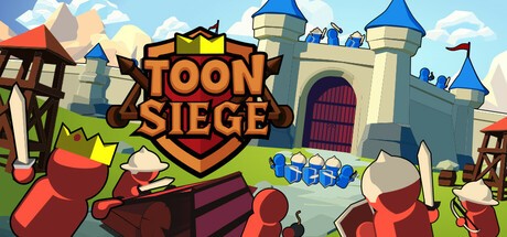 Games like Toon Siege
