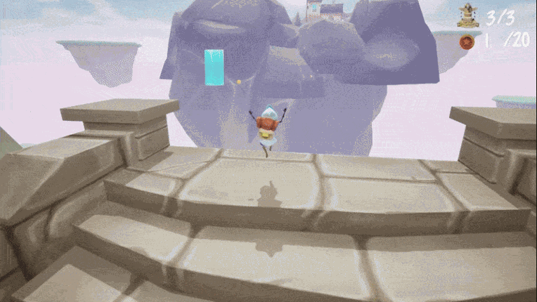 Totems of the Sky Image