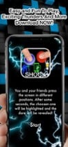 Touch Shock: Friends Roulette Image