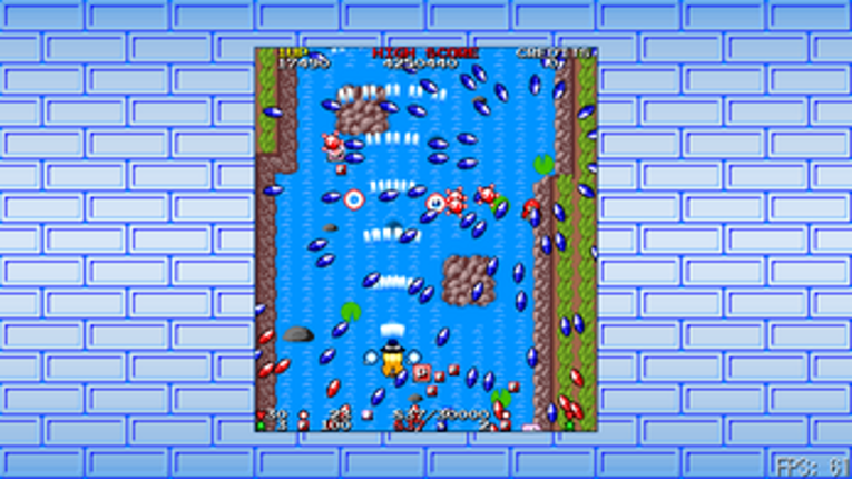 Touhou Chouhatsuyou ~ Burgeoning Tresses of Longevity screenshot