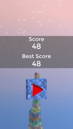 Towering Tiles screenshot