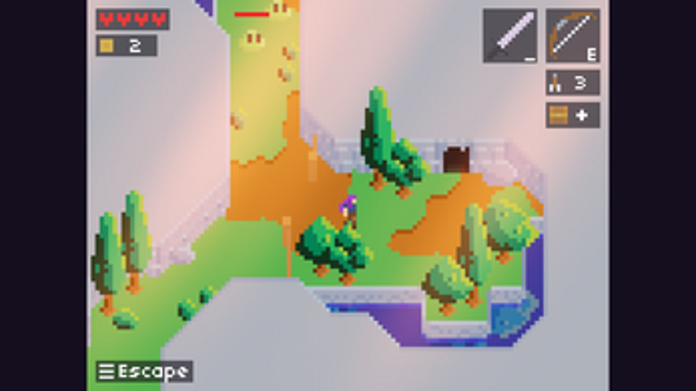 Towers of the Bane screenshot