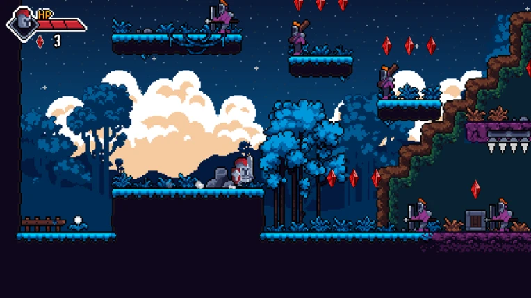 Troll Slayer screenshot