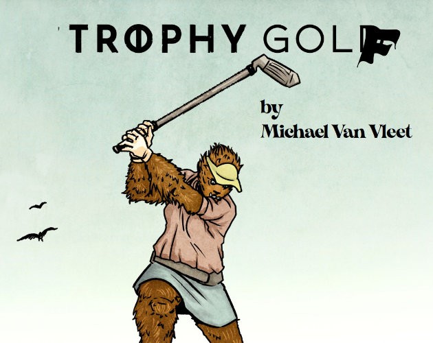 Games like Trophy Golf: Golf Rules for Trophy Gold