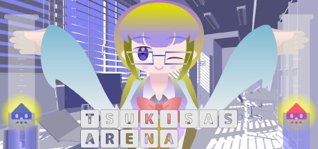 Games like Tsukisas Arena