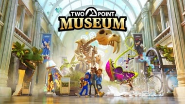 Two Point Museum Image