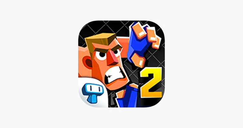 UFB 2: Wrestle & Boxing Games Image