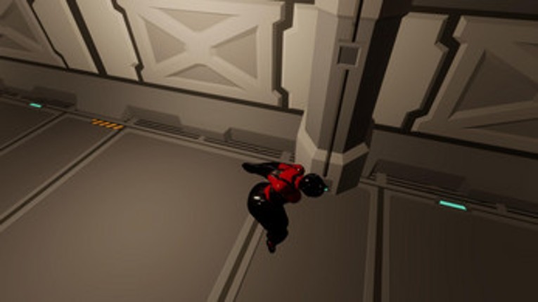 Ultimate Bondage Simulator screenshot