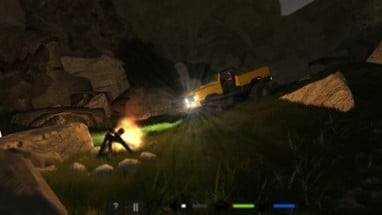 Ultimate Rock Crawler Image