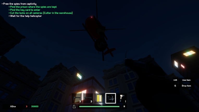 Undercover Fools screenshot