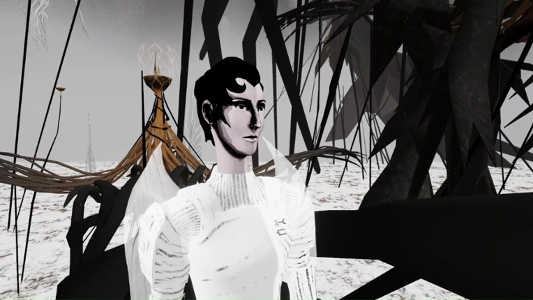 Undercurrent screenshot