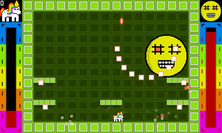 UNI-CODE screenshot
