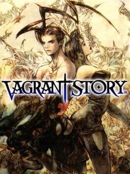 Games like Vagrant Story