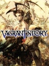 Vagrant Story Image