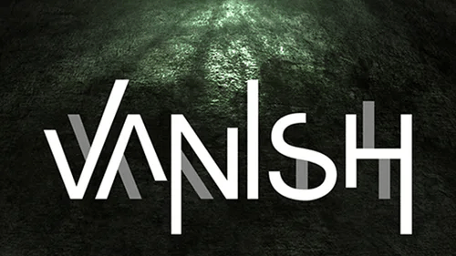 Games like VANISH
